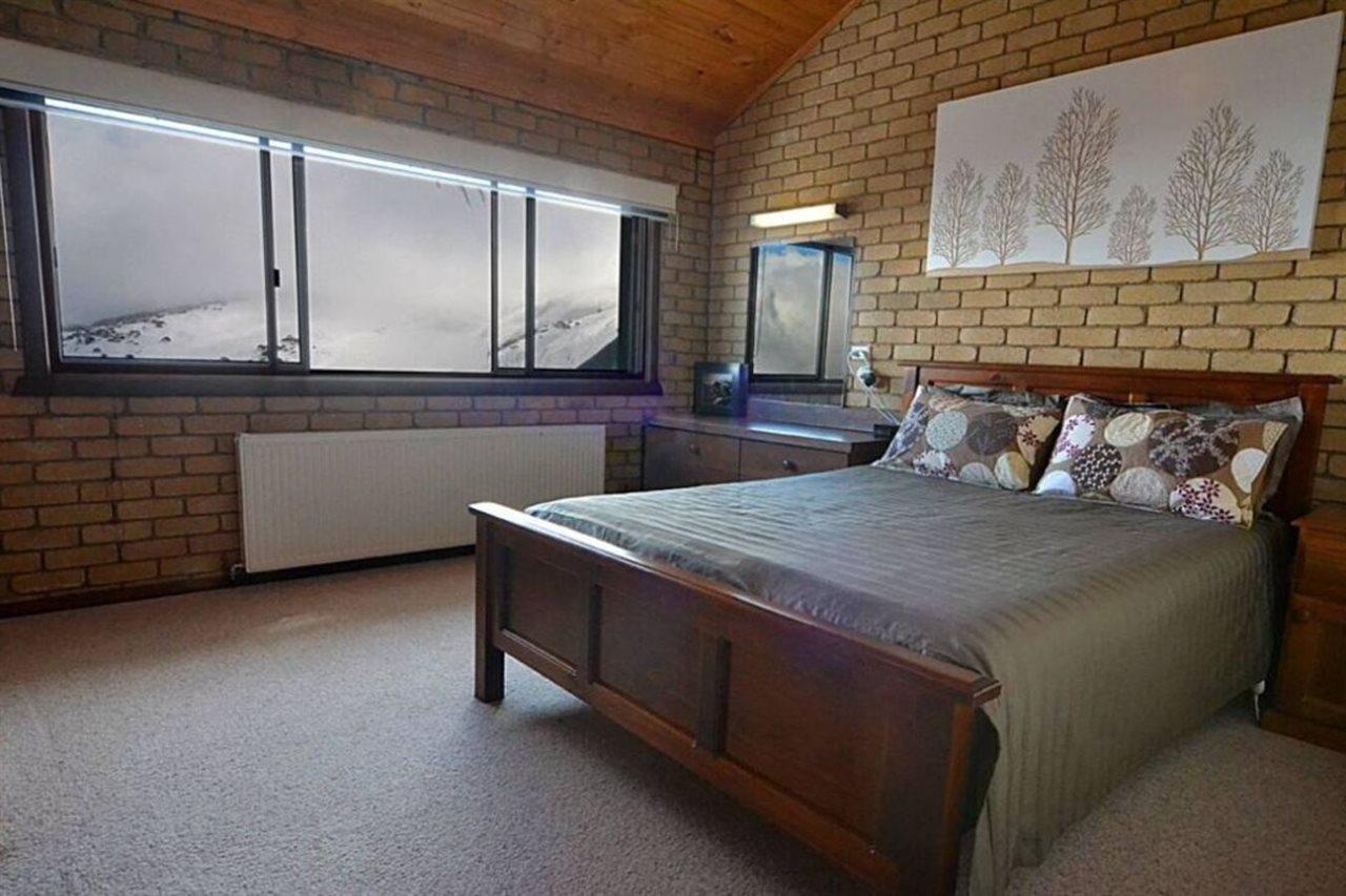 Apartamento Lawlers 2 Hotham Heights Exterior foto